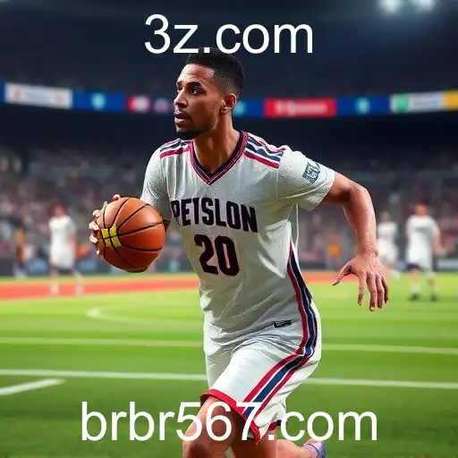 A Ascensão do Site BR567 no Mundo dos Jogos