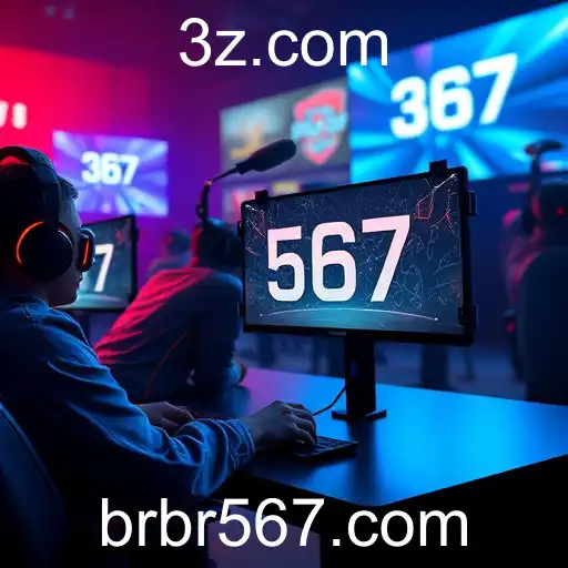 Avanços e Tendências no BR567: O Futuro dos Jogos Online