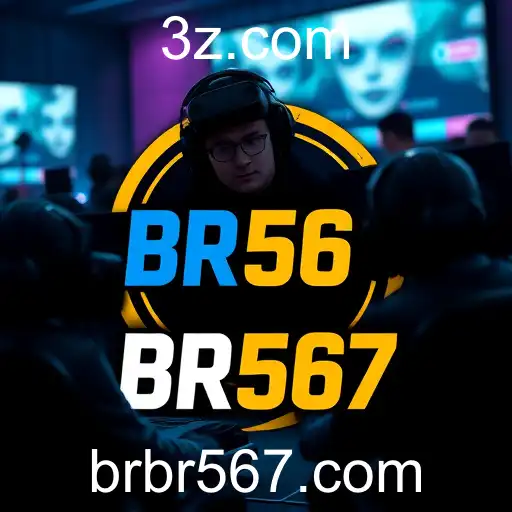 A Revolução do BR567 no Universo dos Jogos