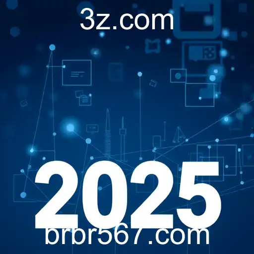 Transformações Digitais e Economia em 2025