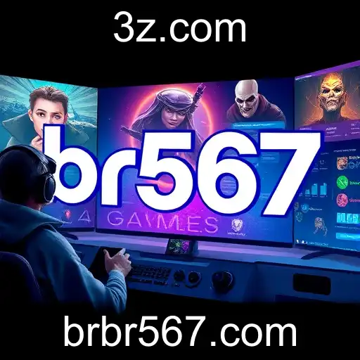 A Revolução dos Jogos em 2025: Tendências Emergentes