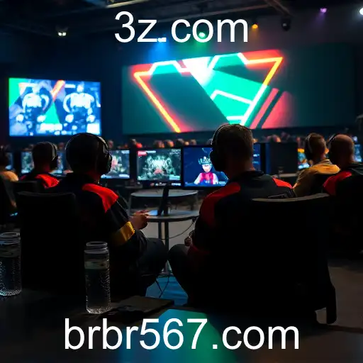 O Crescimento Explosivo dos Jogos Online