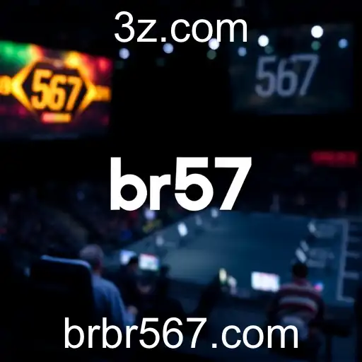 Revolução no Cenário de Jogos Online: A Ascensão da Palavra-chave ‘br567’