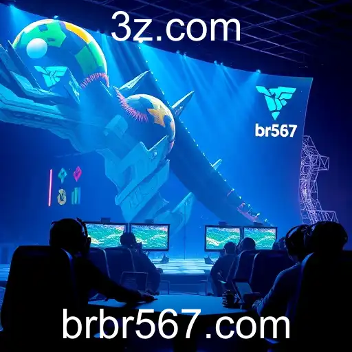 Tendências e Destaques do Universo dos Games