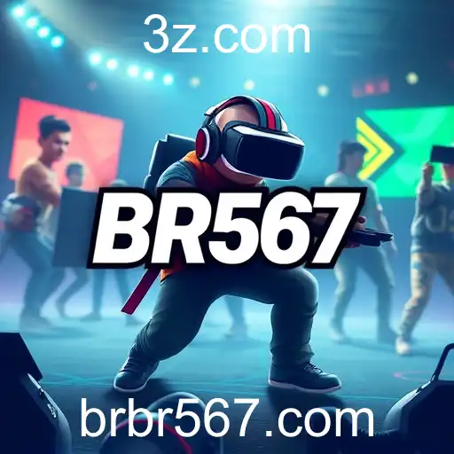 Inovações e Tendências no Mercado de Jogos em 2025