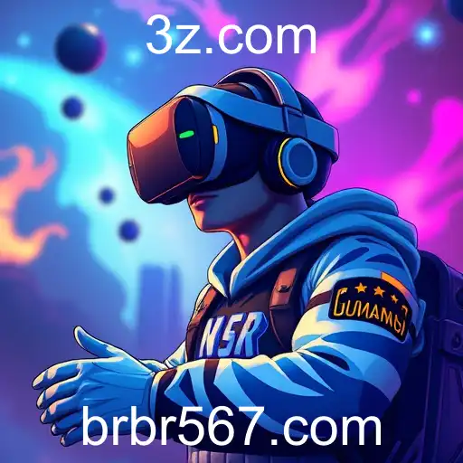 Inovações de 2025 no Mundo dos Jogos Online