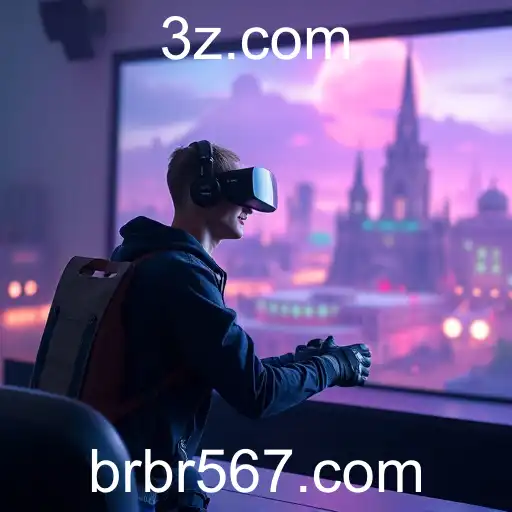 A Revolução dos Jogos Online em 2025