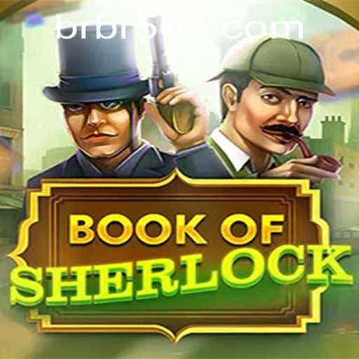 Embark on a Mystical Adventure with Book of Sherlock: A Thrilling Gaming Experience