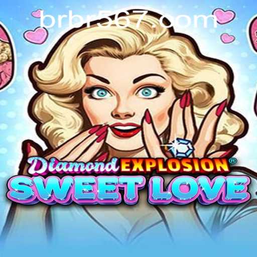 Exploring the World of DiamondExplosionSweetLove: A Captivating Gaming Adventure