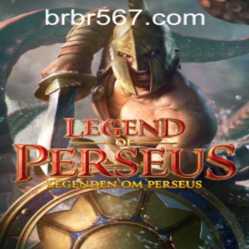 LegendofPerseus: A Mythical Adventure Awaits