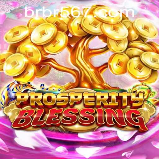 ProsperityBlessing: A Deep Dive into the Exciting World of Online Gaming
