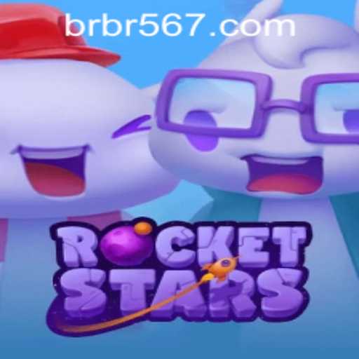 RocketStars: An Interstellar Gaming Adventure