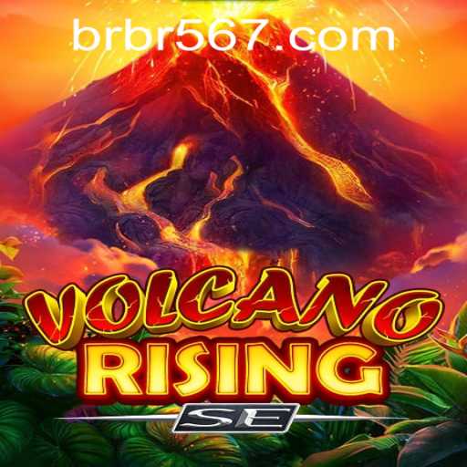 VolcanoRisingSE: Immersing Players in a World of Fiery Adventure